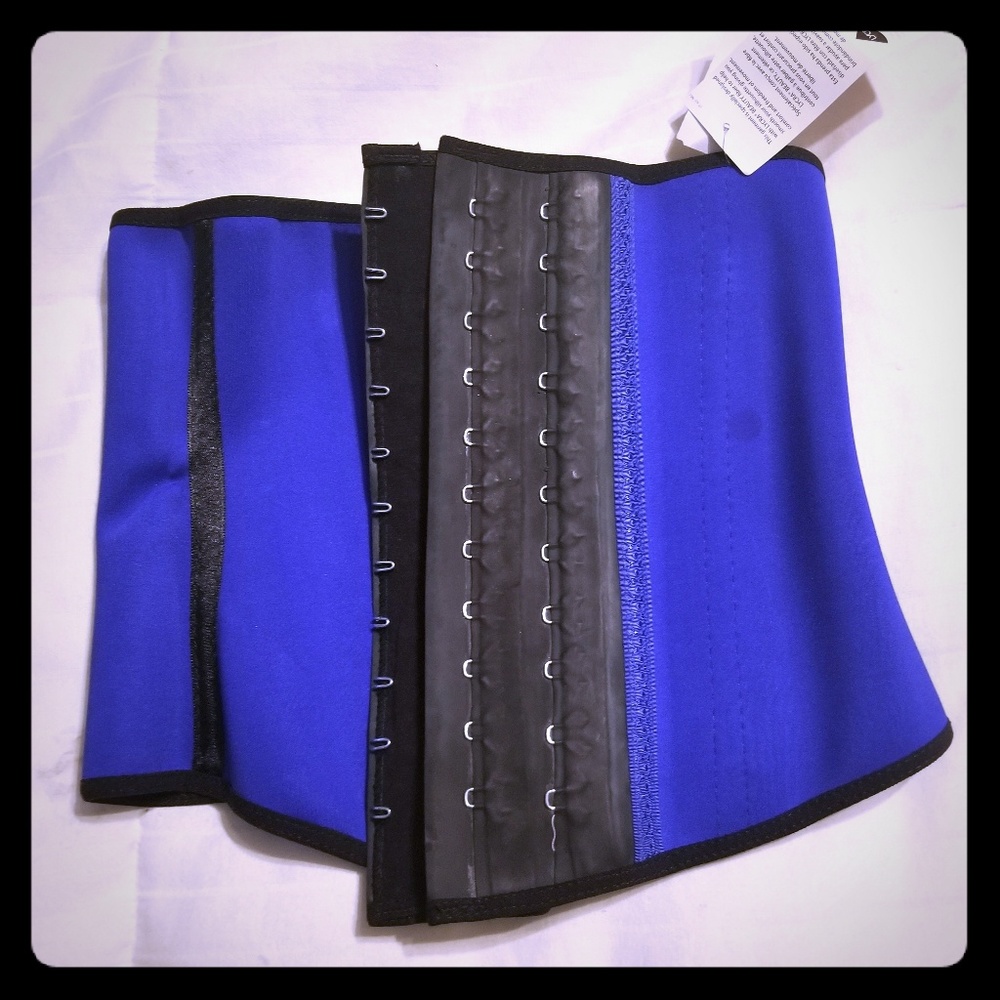 Waist Trainer 2026 Ann Chery